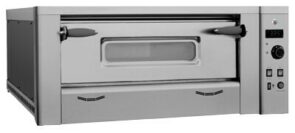 Zdjęcie produktu: Piec do pizzy RM GASTRO Flame 4 00009838 4x35 cm 14 kW FL-4 gazowy