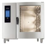 Zdjęcie produktu: Piec konwekcyjno-parowy RETIGO B 1021i 10 GN 2/1 00030401 29,6 kW iniekcyjny, elektryczny