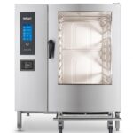 Zdjęcie produktu: Piec konwekcyjno-parowy RETIGO B 1221ig 12 GN 2/1 00025355 45 kW iniekcyjny, gazowy