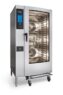 Piec konwekcyjno-parowy RETIGO B 2011i 20 GN 11 00023829 36,9 kW iniekcyjny, elektryczny MTP004079