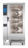 Piec konwekcyjno-parowy RETIGO B 2011i 20 GN 11 00023829 36,9 kW iniekcyjny, elektryczny MTP004079