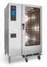 Piec konwekcyjno-parowy RETIGO B 2021b 20 GN 21 00024164 58,9 kW bojlerowy, elektryczny MTP004091