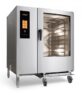 Piec konwekcyjno-parowy RETIGO O 1221i Plus 12 GN 21 00029355 37,1 kW iniekcyjny, elektryczny MTP004059