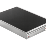Zdjęcie produktu: Płyta utrzymująca do pizzy RM GASTRO PC-46 00000480 0,35 kW elektryczna