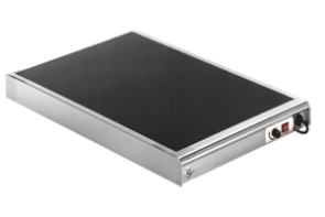 Zdjęcie produktu: Płyta utrzymująca do pizzy RM GASTRO PC-46 00000480 0,35 kW elektryczna