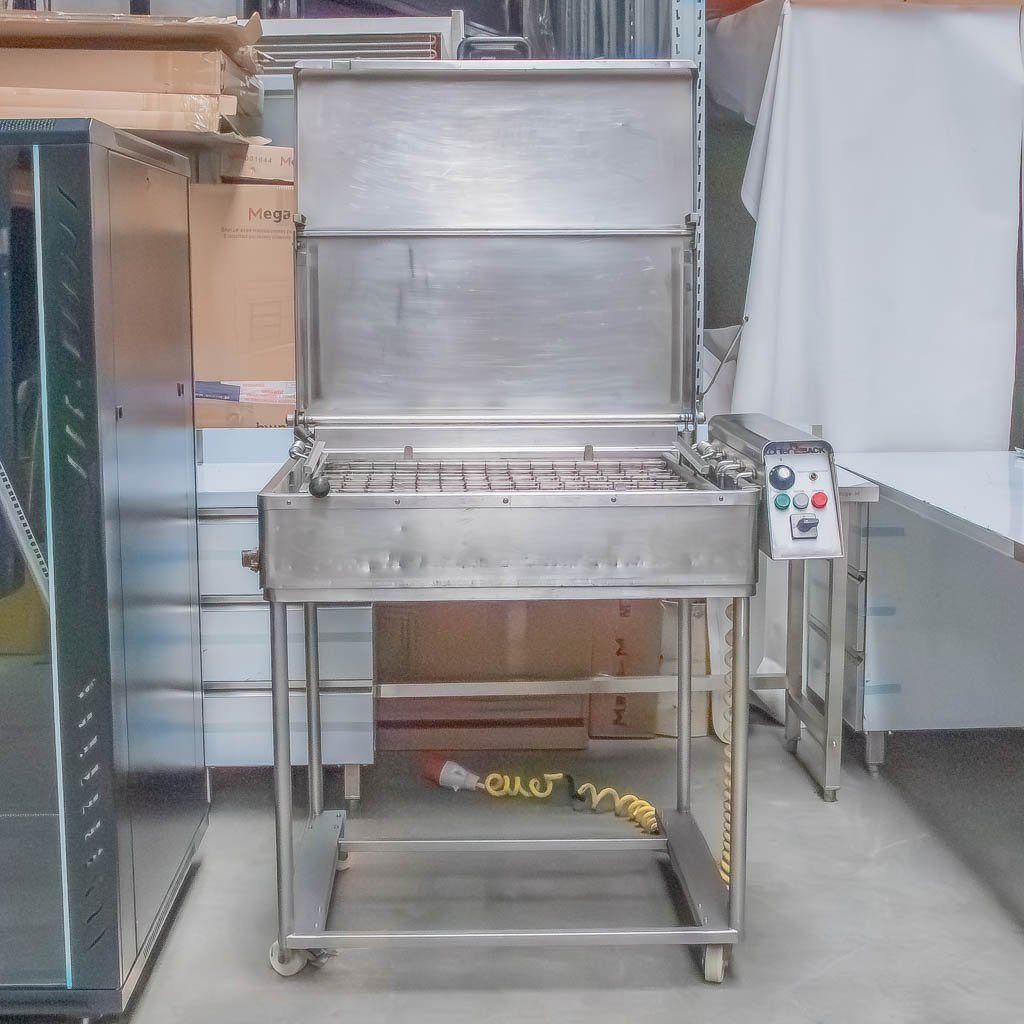 Smażalnik do pączków gastronomiczny Kohler ESBACK WG0044