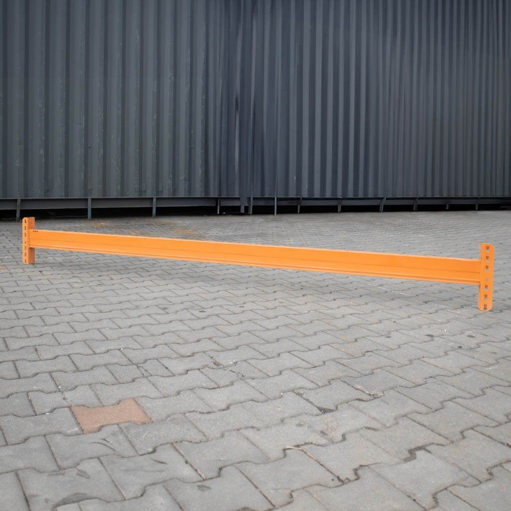 Trawers NEDCON L-290 cm 13x5 cm nośność na parę trawersów 2100 kg pomarańczowy MTP002447