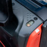 wózek unoszony do komisjonowania 2000 kg