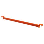 Zdjęcie produktu: Belka poprzeczna Mega-M support pod płyty regałowe G-110 cm