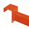 Belka poprzeczna Mega-M support pod płyty regałowe G-110 cm