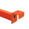 Belka poprzeczna Mega-M support pod płyty regałowe G-110 cm