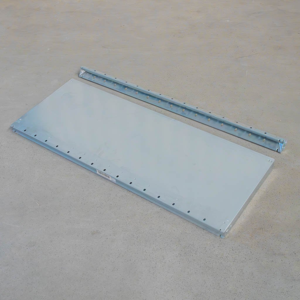 Półka do regału magazynowego półkowego DEXION 100x40 cm MPP000886