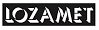 Logo marki: LOZAMET