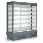 Zdjęcie produktu: Regał chłodniczy ES SYSTEM K RCS Scorpion 66.199 1.0 Plug-In