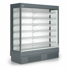 Zdjęcie produktu: Regał chłodniczy ES SYSTEM K RCS Scorpion 66.199 1.0 Plug-In