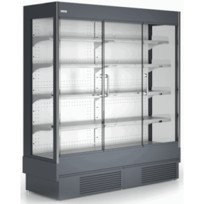 Zdjęcie produktu: Regał chłodniczy ES SYSTEM K RCS Scorpion 66.199 1.0 D Plug-In drzwi uchylne