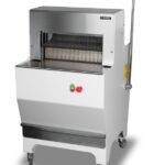 Zdjęcie produktu: Krajalnica wolnostojąca do chleba LOZAMET WKP.D45.16 400V