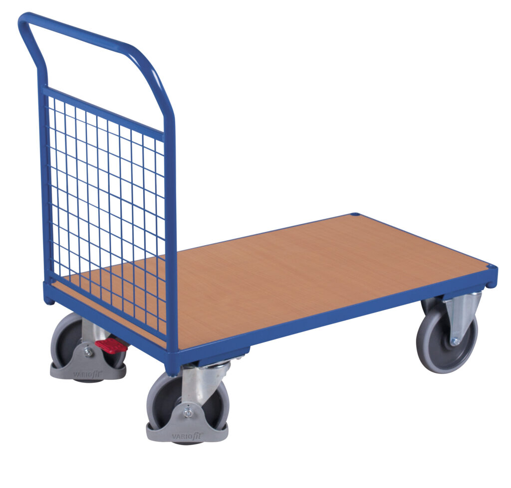 wózek transportowy magazynowy 500 KG