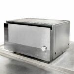 Zdjęcie produktu: Kuchenka Mikrofalowa 39L NeoChef LG MJ 3965 BCR.BBKQEUF