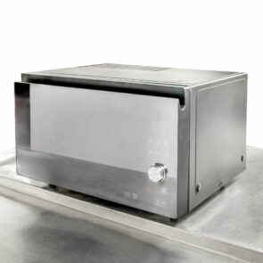 Zdjęcie produktu: Kuchenka Mikrofalowa 39L NeoChef LG MJ 3965 BCR.BBKQEUF