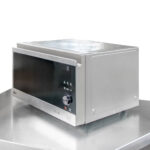 Zdjęcie produktu: Kuchenka Mikrofalowa LG NeoChef MJ 3965 ACS.BSSQEUF stal nierdzewna