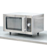 Zdjęcie produktu: Kuchenka mikrofalowa 25L Hendi 281352