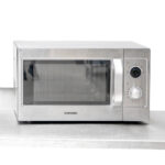 Zdjęcie produktu: Kuchenka mikrofalowa 26L SAMSUNG CM1099A