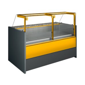 Zdjęcie produktu: Lada chłodnicza COLD VERONA W15 Plug-In