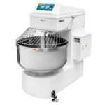 Zdjęcie produktu: Mikser spiralny 200L Mega-M msHE200.75.7500