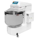 Zdjęcie produktu: Mikser spiralny 260L Mega-M msHE260.100.11000