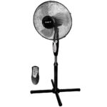 Zdjęcie produktu: Wentylator podłogowy Mega-M średnica 40 cm z pilotem