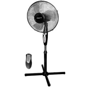 Zdjęcie produktu: Wentylator podłogowy Mega-M średnica 40 cm z pilotem