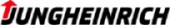 Logo marki: JUNGHEINRICH
