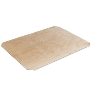Zdjęcie produktu: Podstawa płyta ze sklejki 137x104x0,9 cm manurack mały