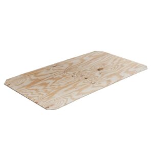 Zdjęcie produktu: Podstawa płyta ze sklejki 185x104x0,9 cm manurack duży