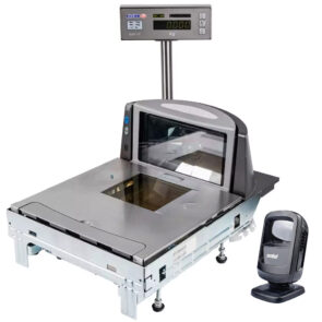Zdjęcie produktu: Wago-skaner ELZAB Neptun Cat17 + Mgl 8300 + Skaner SYMBOL DS9208 2D ZESTAW