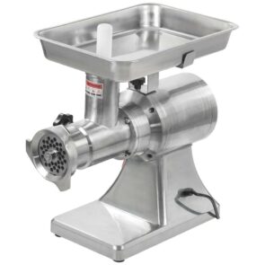 Zdjęcie produktu: Wilk do mięsa Mega-M HO 300kg/h 1500W