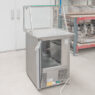 Witryna Hot Dog Igloo 70x56x1255