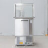 Witryna Hot Dog Igloo 70x56x1255