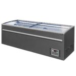 Zdjęcie produktu: Zamrażarka skrzyniowa przeszklona 766 L Mega-M OZI i250 NoFrost