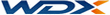 Logo marki: WDX