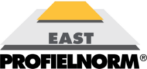 logo east profielnorm antresole