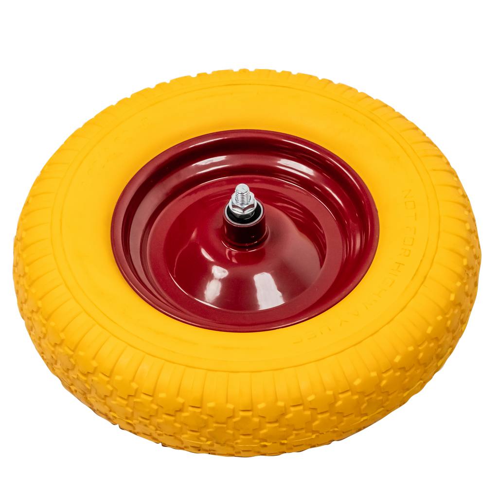 Koło do taczki 39 cm MTP003454