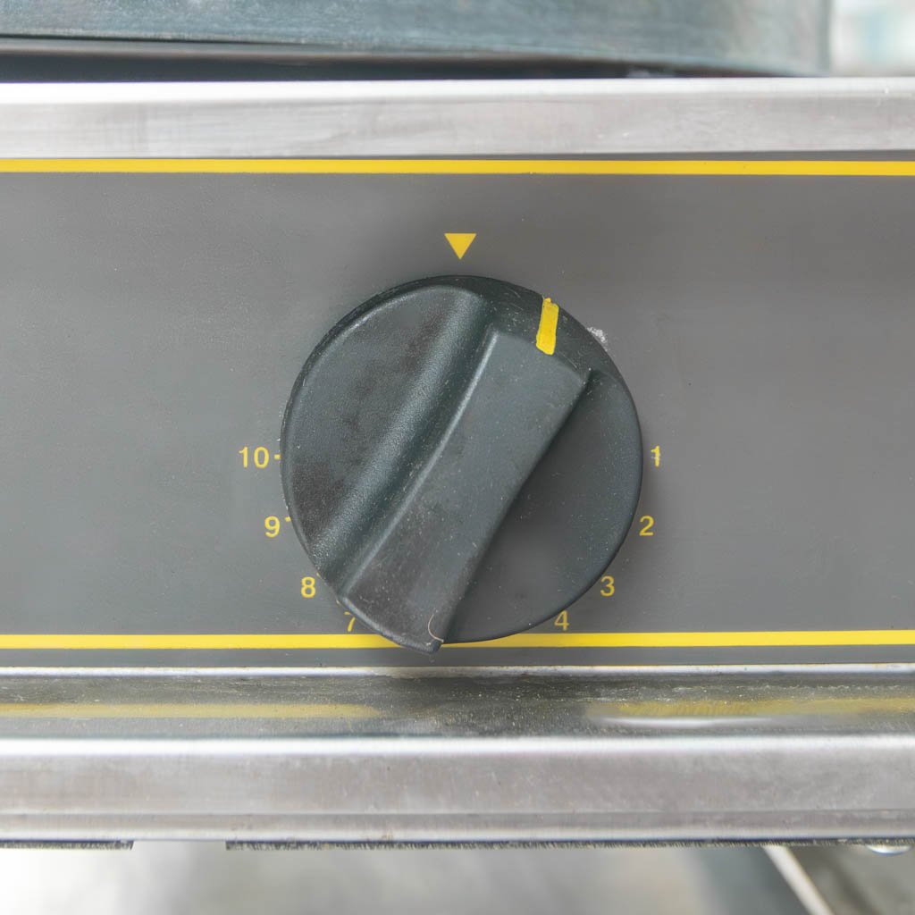 Naleśnikarka elektryczna MTP004527