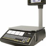 Zdjęcie produktu: Waga etykietująca DIBAL W-025T 15 kg wysięgnik