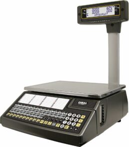 Zdjęcie produktu: Waga etykietująca DIBAL W-025T 15 kg wysięgnik