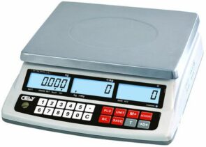 Zdjęcie produktu: Waga kalkulacyjna DIBAL SPC-S 15kg akumulator