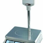 Zdjęcie produktu: Waga kalkulacyjna DIBAL SPC-T 15kg wysięgnik akumulator