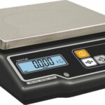 Zdjęcie produktu: Waga kontrolna DIBAL G-305 30kg akumulator RS232