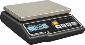 Zdjęcie produktu: Waga kontrolna DIBAL G-305 15kg akumulator RS232